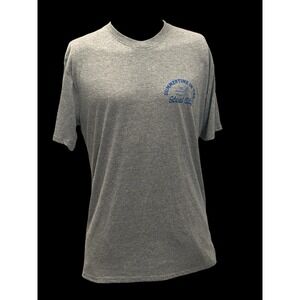 Where Im From Mens Small Steel City T Shirt Pittsburgh Pennsylvania NWT